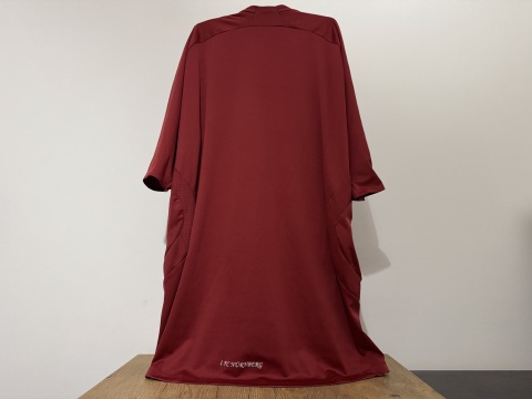 KOSZULKA 1.FC Nurnberg (Niemcy) 2008/09 home Adidas XL