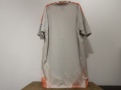 KOSZULKA AS Roma (Włochy) 2024/25 away Adidas L NOWA