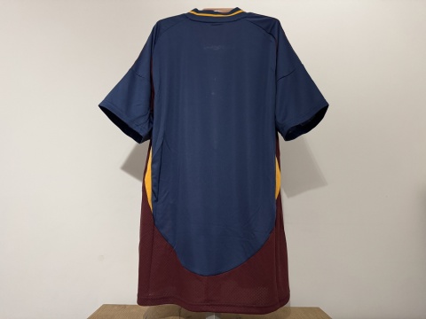 KOSZULKA AS Roma (Włochy) 2024/25 3rd Adidas M NOWA