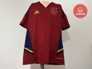 KOSZULKA Ajax Amsterdam (Holandia) 2022/23 training Adias 164