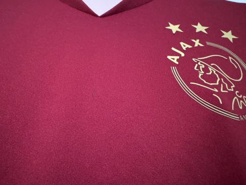 KOSZULKA Ajax Amsterdam (Holandia) 2022/23 training Adias 164