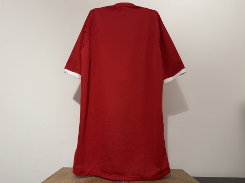 KOSZULKA Anglia (reprezentacja) 2010 away Umbro M