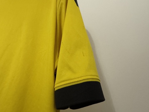 KOSZULKA Aston Villa (Anglia) 2015/16 away Macron L