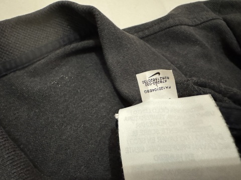 POLO Brazylia (reprezentacja) Nike L