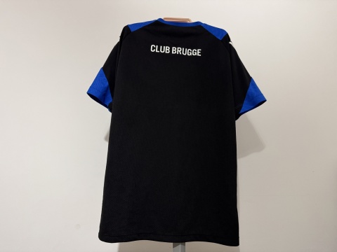 KOSZULKA Club Brugge (Belgia) training Macron 164