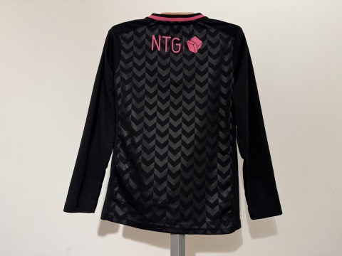 KOSZULKA Brondby IF (Dania) 2022/23 GK Hummel 128