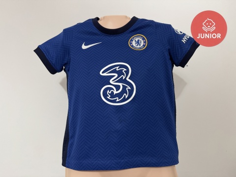 KOSZULKA Chelsea FC (Anglia) 2020/21 home Nike 104