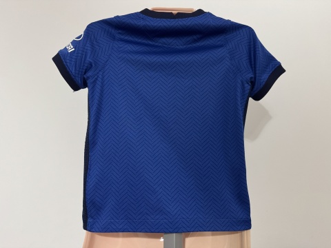 KOSZULKA Chelsea FC (Anglia) 2020/21 home Nike 104