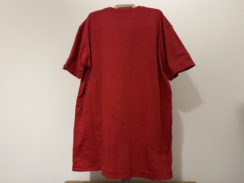 T-SHIRT Crvena Zvezda Belgrad (Serbia) Delije L