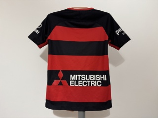 KOSZULKA Western Sydney Wanderers (Australia) 2017/18 home Nike 128