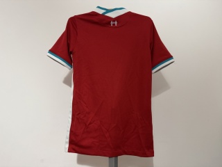 KOSZULKA FC Liverpool (Anglia) 2020/21 home Nike 134