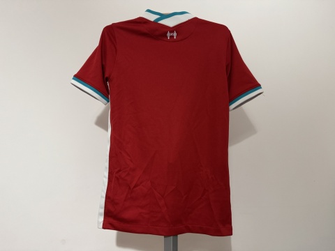 KOSZULKA FC Liverpool (Anglia) 2020/21 home Nike 134