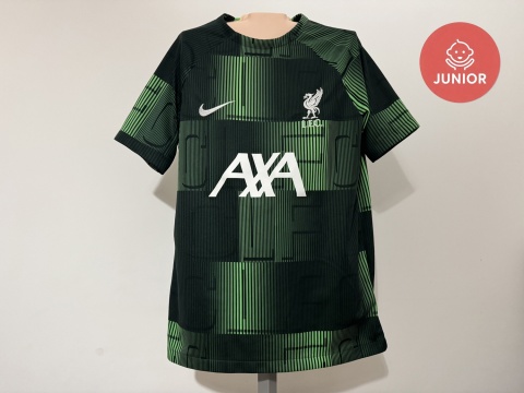 KOSZULKA FC Liverpool (Anglia) training Nike 152