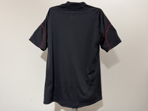 KOSZULKA FC Liverpool (Anglia) 2009/10 away Adidas 152
