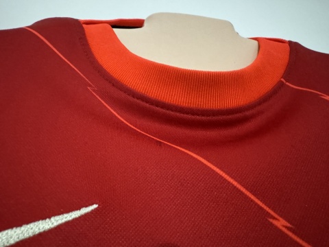 KOSZULKA FC Liverpool (Anglia) 2021/22 home Nike 134