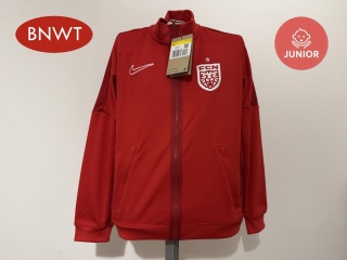 BLUZA FC Nordsjaelland (Dania) training Nike 134 NOWA