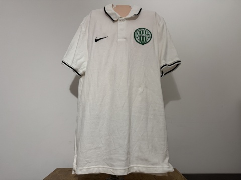 POLO Ferencvaros TC (Węgry) Nike M