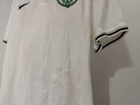 POLO Ferencvaros TC (Węgry) Nike M
