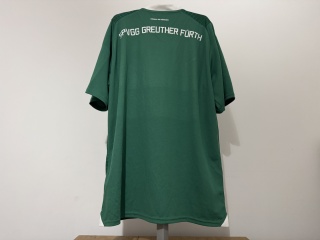 KOSZULKA Greuther Furth (Niemcy) 2023/24 away Puma M