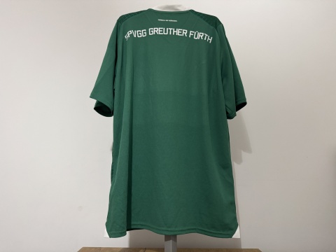 KOSZULKA Greuther Furth (Niemcy) 2023/24 away Puma M