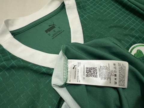 KOSZULKA Greuther Furth (Niemcy) 2023/24 away Puma M