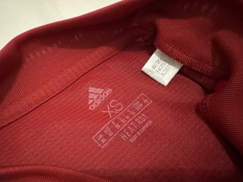 KOSZULKA Hiszpania (reprezentacja) 2020 home Adidas XS authentic
