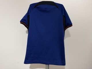KOSZULKA Holandia (reprezentacja) 2022 away Nike 152