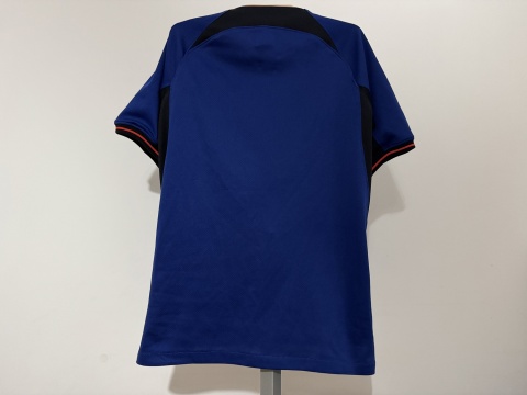 KOSZULKA Holandia (reprezentacja) 2022 away Nike 152