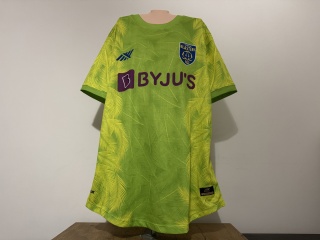 KOSZULKA Kerala Blasters (Indie) 2023/24 3rd SIX5SIX L