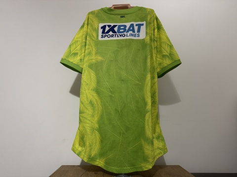 KOSZULKA Kerala Blasters (Indie) 2023/24 3rd SIX5SIX L