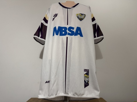 KOSZULKA UiTM FC (Malezja) 2021 4th Fitech L