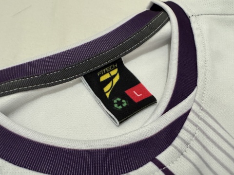 KOSZULKA UiTM FC (Malezja) 2021 4th Fitech L