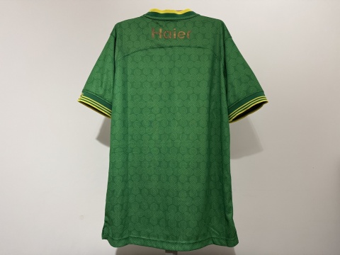 KOSZULKA Young Africans SC (Tanzania) 2023/24 home GSM S