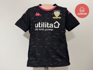 KOSZULKA Leeds United (Anglia) 2019/20 away Kappa 128