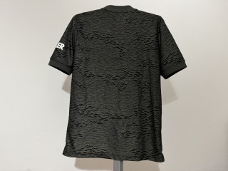 KOSZULKA Manchester United (Anglia) 2020/21 away Adidas 140