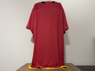 KOSZULKA St. Louis City (USA) 2023/24 home Adidas XL NOWA