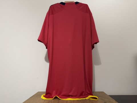 KOSZULKA St. Louis City (USA) 2023/24 home Adidas XL NOWA