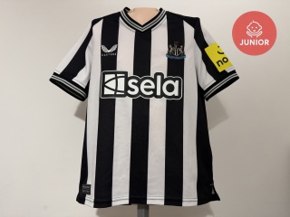 KOSZULKA Newcastle United (Anglia) 2023/24 home Castore 146