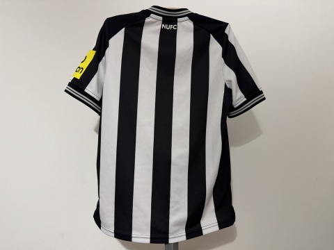 KOSZULKA Newcastle United (Anglia) 2023/24 home Castore 146