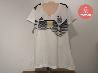 KOSZULKA Niemcy (reprezentacja) 2018 home Adidas XL