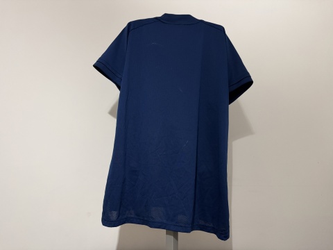 KOSZULKA Olympique Lyon Feminin (Francja) 2020/21 training #11 Adidas L