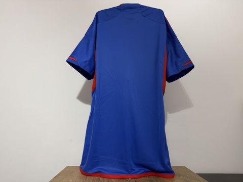 KOSZULKA Olympique Lyon (Francja) 2023/24 away Adidas M NOWA