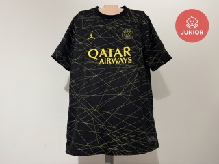KOSZULKA Paris SG (Francja) 2022/23 4th Jordan 164