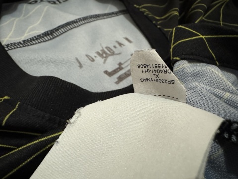 KOSZULKA Paris SG (Francja) 2022/23 4th Jordan 164