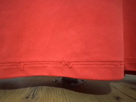 KOSZULKA Nowa Zelandia (reprezentacja) training Nike XL