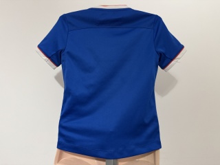 KOSZULKA Rangers FC (Szkocja) 2022/23 home Castore 116