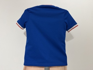 KOSZULKA Rangers FC (Szkocja) 2022/23 home Castore 116