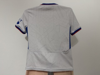 KOSZULKA Rangers FC (Szkocja) 2024/25 away Castore 110