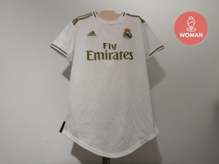 KOSZULKA Real Madryt (Hiszpania) 2019/20 home Adidas S