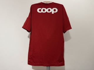 KOSZULKA Rosenborg BK (Norwegia) 2016 3rd Adidas 164